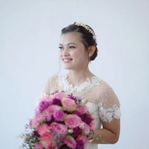 Roseanne Carreon Salvador profile icon