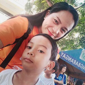 Russhel Rhay Biag profile icon