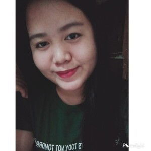 MryAnn Tindoy Paladan profile icon