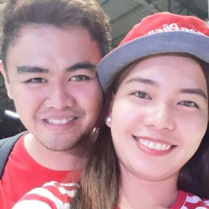 Danica S. Jalapadan profile icon