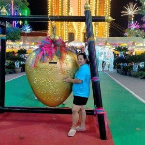 รักนะเด็กโง่ ยิ่งโง่ก็ยิ่งรัก profile icon