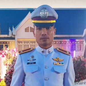 Teerapol nitichart profile icon