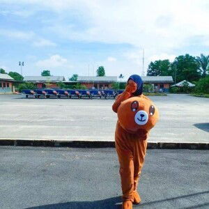 Norsazz Sazrin profile icon