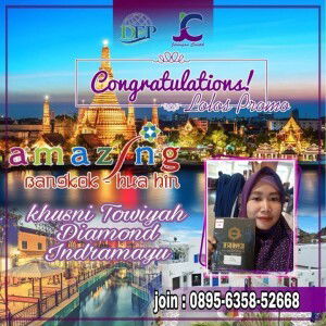 Khusny Millatul Azka profile icon