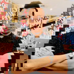 Hazim Omar profile icon