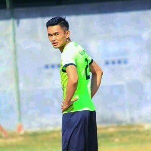 Rendi Ardian profile icon