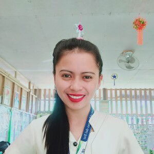 Jin Patagoc Belarmino Lesoy profile icon