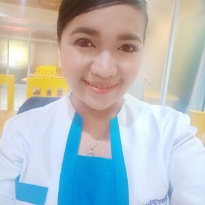 Jennifer Parreño profile icon