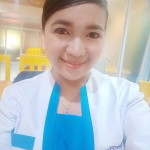 Jennifer Parreño profile icon