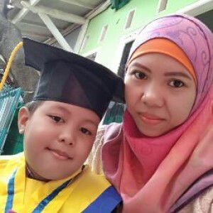 Dheka Sri Mulyanti profile icon