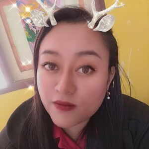 Ma Choo profile icon