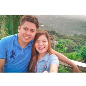 Elaine Dela Cruz Mag-atas profile icon