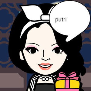 Putri Putri profile icon