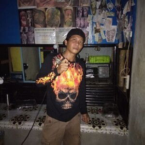 Michael Ihalas profile icon