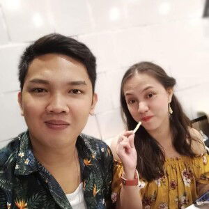 Jocelyn Abapo profile icon