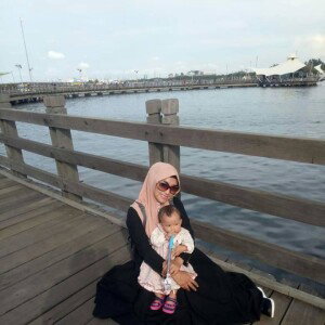 Atie Suparti profile icon