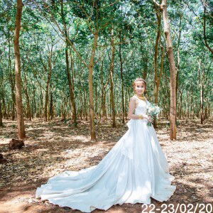 Beli Nguyen profile icon