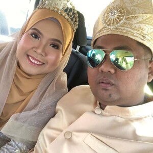 Azfar Hisham profile icon