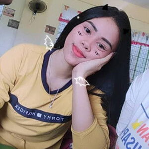 Erica Wabingga profile icon