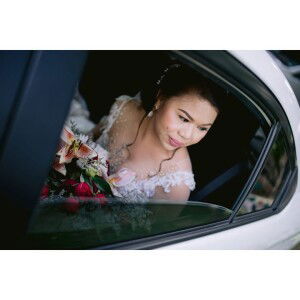 Unalyn Yamson-Redondo profile icon