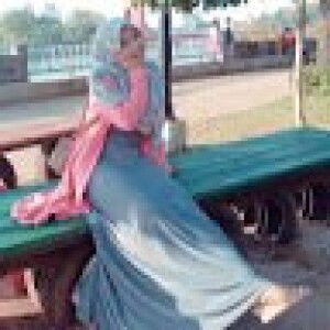 Syifa Annufus profile icon