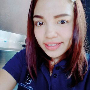 Aum Aphinya profile icon