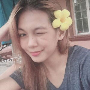 Kiara Mae Almiron profile icon