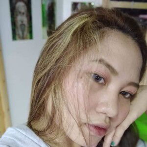 Roshel Martin Panes profile icon