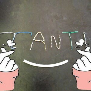 Tanti Kenzie Food's profile icon