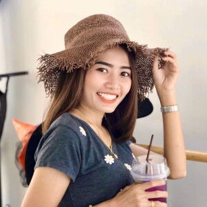 Kamonthip Wangklon profile icon