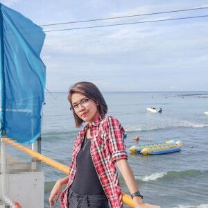 Shaira Macapagal profile icon