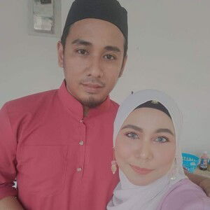 syarifah zaidah profile icon