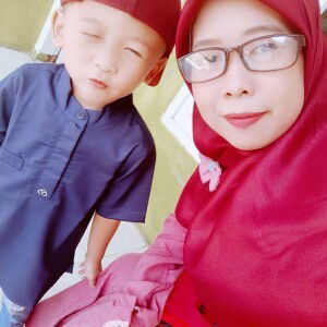 Fitria Hasan profile icon