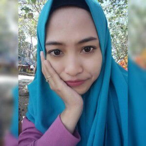 Wahyu Utami profile icon