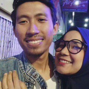 Siti Amina Alery profile icon