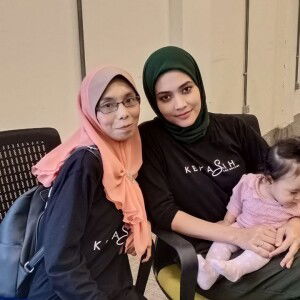 Rosidayu Zakaria profile icon