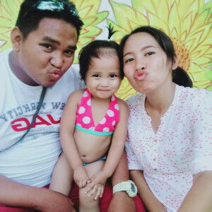 Shiela Mae Dela Cruz profile icon