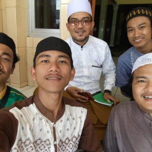 Odank Odenk profile icon