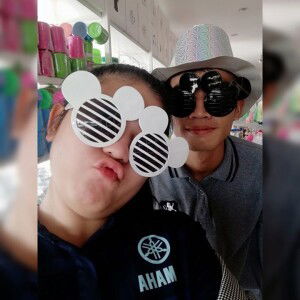 Is'me Saiparn profile icon