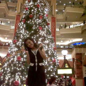 Yenni Denita profile icon