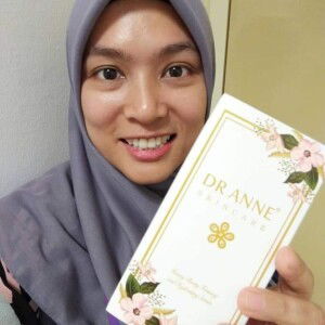 Noor Azida profile icon