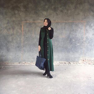 Intania Reza Adella Zahra II profile icon