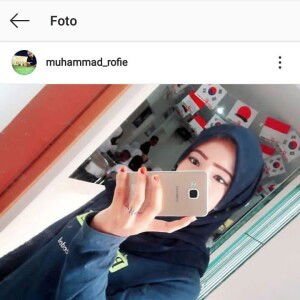 Salsabilah Randy Zarkasih profile icon