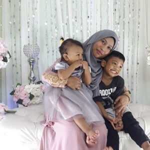 Ezaeddy Sani profile icon