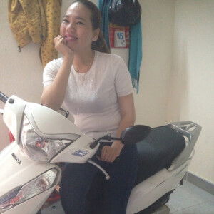 lê như profile icon