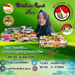 Yanti Herbalist Nasa profile icon