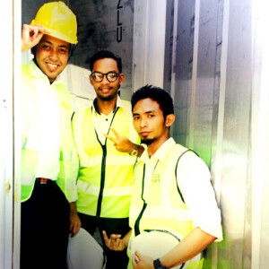 Ichlas Wan profile icon