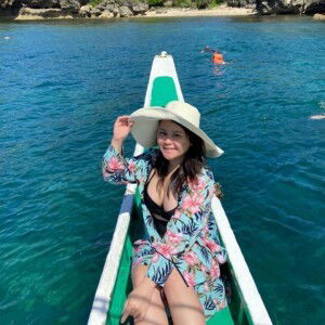 Kath Tangkengko profile icon