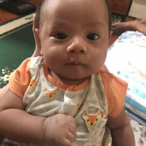 Josie Lyn Andaya Ibe profile icon