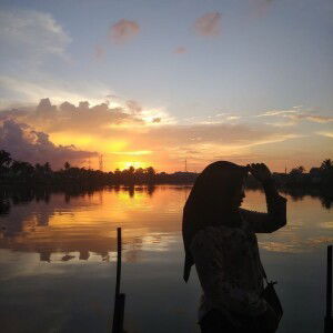 dewisaksana profile icon